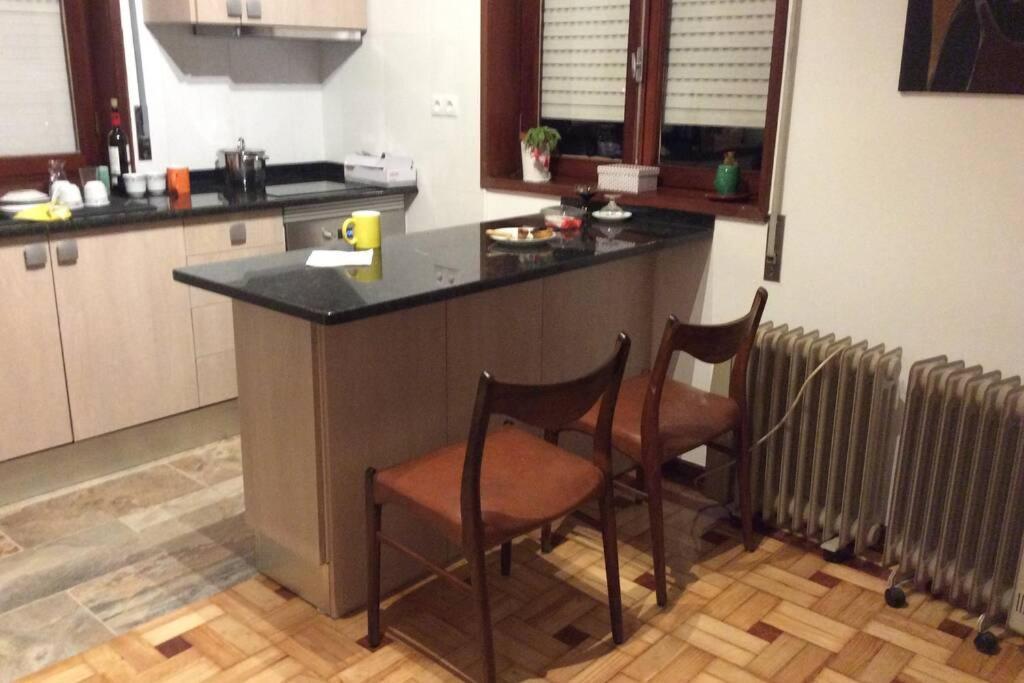 Casa Isabel 2 Bedroom Apartment Near Porto Fanzeres 外观 照片