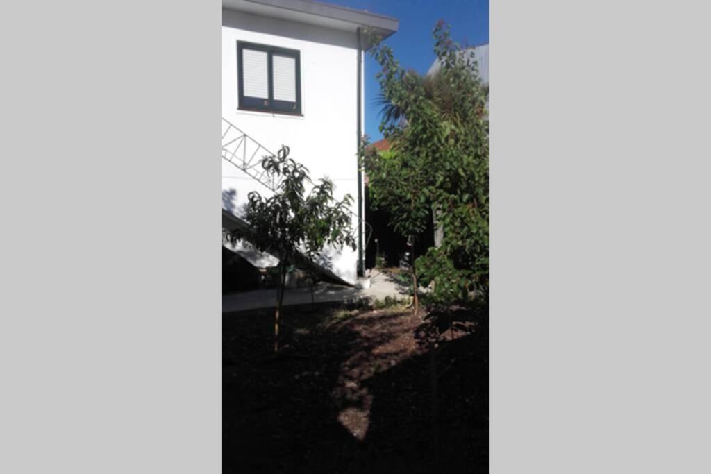 Casa Isabel 2 Bedroom Apartment Near Porto Fanzeres 外观 照片