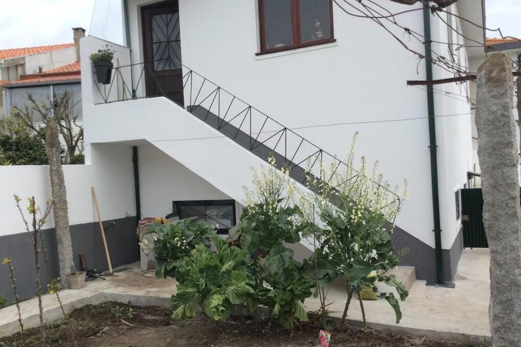 Casa Isabel 2 Bedroom Apartment Near Porto Fanzeres 外观 照片