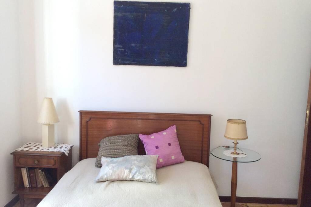 Casa Isabel 2 Bedroom Apartment Near Porto Fanzeres 外观 照片