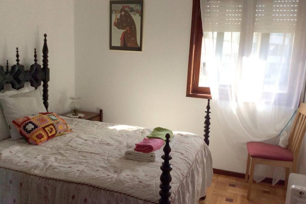 Casa Isabel 2 Bedroom Apartment Near Porto Fanzeres 外观 照片